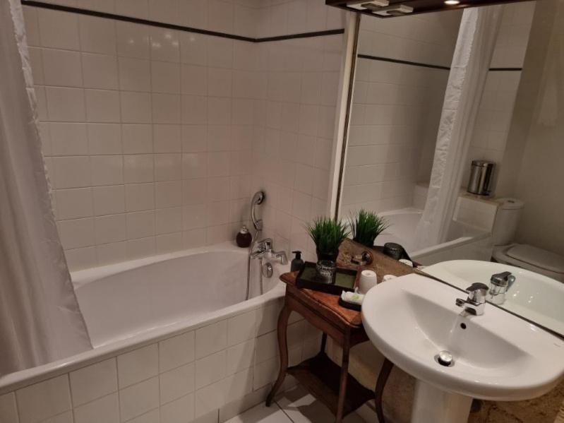 Fsp Chateau Julie Virsac Zewnętrze zdjęcie