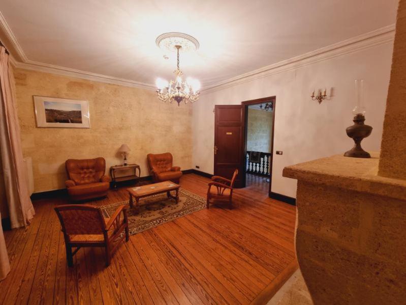 Fsp Chateau Julie Virsac Zewnętrze zdjęcie
